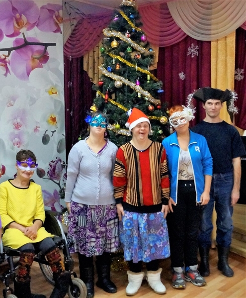 Потому Что Праздник Новый Год Потому Что Праздник Новый Год